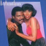 hey you - billy preston, syreeta