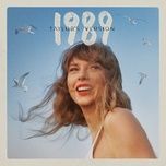 clean (taylor's version) - taylor swift