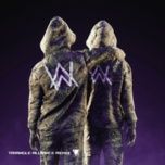 hero (triangle alliance remix) - alan walker, sasha alex sloan