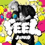 feel (korean ver.) - lee junho