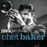 the song is you (album version) - chet baker