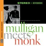 i mean you (take 2, alternate) - thelonious monk, gerry mulligan, wilbur ware, shadow wilson