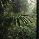 peaceful rain sounds - earth echoes