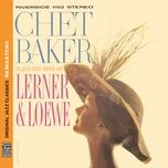 show me - chet baker