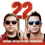 22 jump street (theme from the motion picture) - angel haze, ludacris