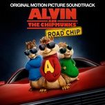 juicy wiggle (munk remix) (from alvin and the chipmunks: the  road chip soundtrack) - redfoo, chipmunk