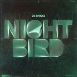 nightbird - dj snake