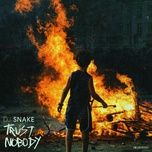 trust nobody - dj snake