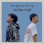 luu luyen sau chia tay (duo version) - chi thien, try92