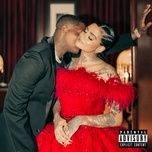 konclusions - yg, kehlani