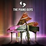 the storyteller - the piano guys