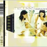 would you be happier? (alternative mix) - the corrs