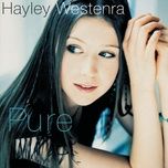 river of dreams (adapted from the four seasons, winter, rv 297) - hayley westenra