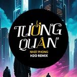 tuong quan (h2o house remix) - nhat phong, h2o remix