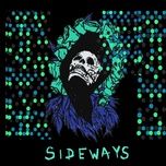 sideways - blue october