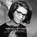 κανε λιγακι υπομονη - nana mouskouri