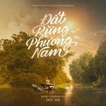 that va gia (dieu hanh van) (from 'dat rung phuong nam' original soundtrack) - duc tri