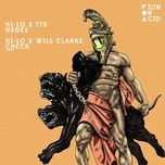 check - hi-lo, will clarke, oliver heldens