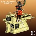 industria - hi-lo, eli brown, oliver heldens