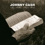 just as i am - johnny cash