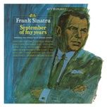 how old am i? (single version) - frank sinatra