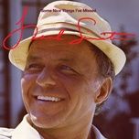 sweet caroline - frank sinatra