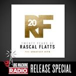 i like the sound of that (commentary) - rascal flatts