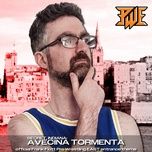 avecina tormenta (frank fiott pro wrestling east entrance theme) - secret, indiana