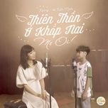 thien than o khap noi, me oi! (instrumental) - kaang, 