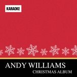 winter wonderland (karaoke) - andy williams
