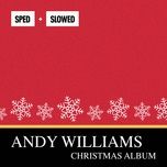 happy holiday / the holiday season (slowed & reverb) - andy williams