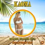 paraiso (slowed 10 %) (remastered 2023) - kaoma