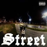 street - eternal, roadz, lil meldy