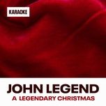 wrap me up in your love (karaoke/tv) - john legend