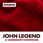 silver bells (instrumental) - john legend