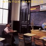 blues (2023 remaster) - wynton marsalis