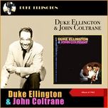 the feeling of jazz - duke ellington, john coltrane