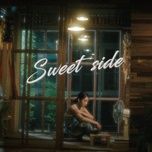 sweet side - sanv, dala.hachan