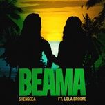 beama - shenseea, lola brooke