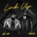 link up (remix) - ne-yo, fabolous