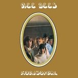 medley: silent night/hark the herald angels sing - bee gees