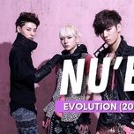 face (quynh dn remix) - nu'est