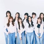 la vie en rose / 라비앙로즈 - iz*one