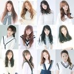 secret - wjsn (cosmic girls)