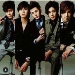 take me to your heart - ss501