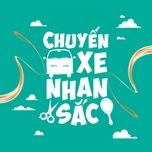 chuyen xe nhan sac - thao trang