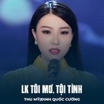 lk toi mo, toi tinh - thu my, dinh quoc cuong