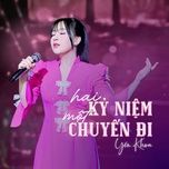 hai ky niem mot chuyen di - yen khoa