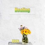 healing - eden