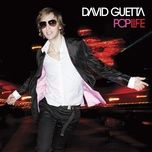 baby when the light (feat. cozi) - david guetta